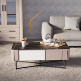 Pivor Coffee Table